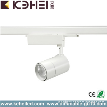 Quality 25W COB LED Track Lights Cool White